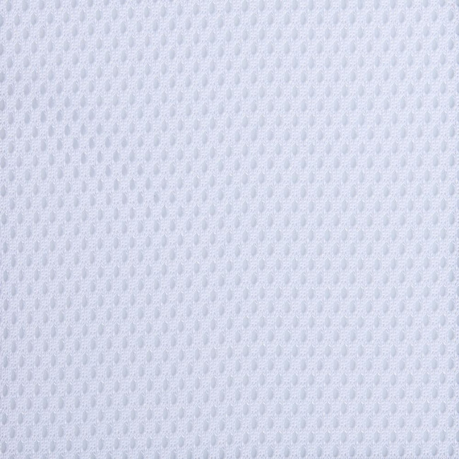 Заготовка из мелкой сетки Syren, XL, белая