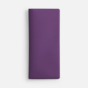 Дорожный органайзер Dorset, фиолетовый