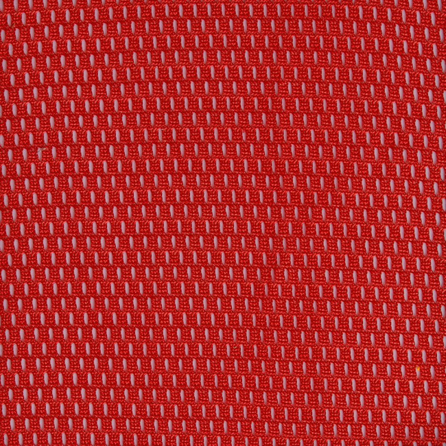 Заготовка из мелкой сетки Syren, XL, красная