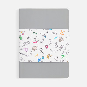 Суперобложка для ежедневника Mirada, M