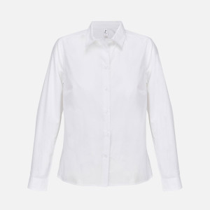 Рубашка женская Bailey Women, белая