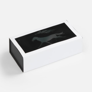 Коробка «Динамика успеха»