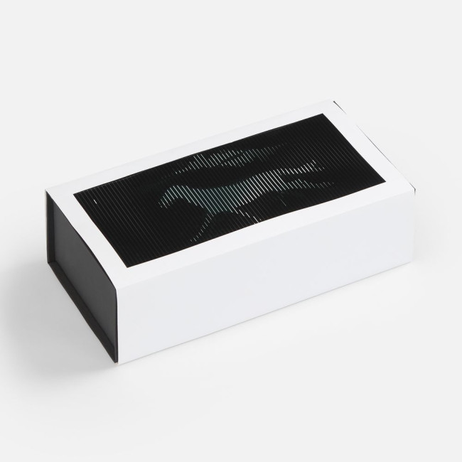 Коробка «Динамика успеха»