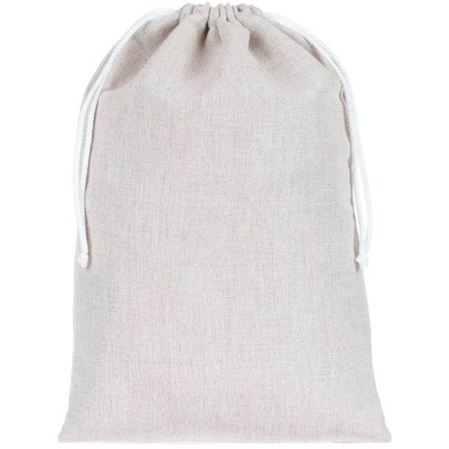 Холщовый мешок Flaxy, большой, ver. 2