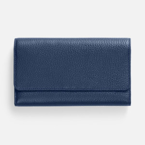 Клатч Unison, синий