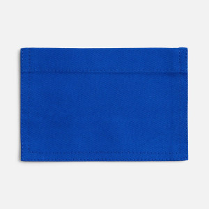 Карман для фартука Е1 Lomme, S, синий