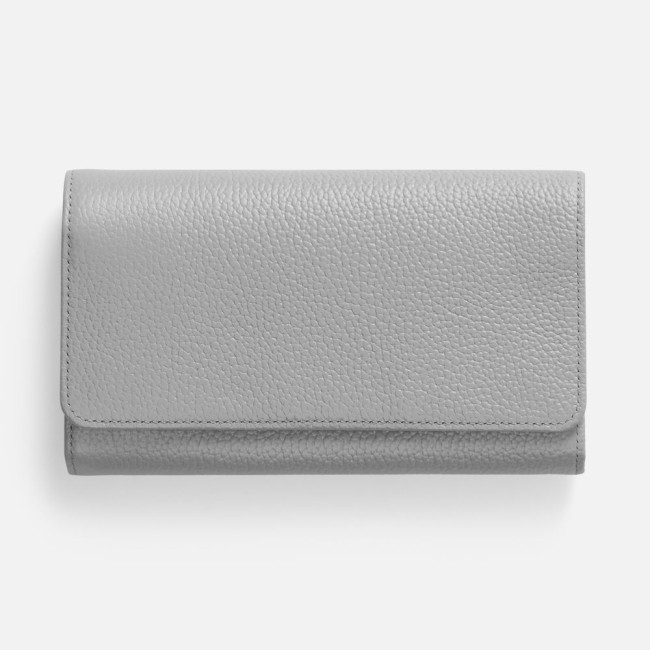 Клатч Unison, серый