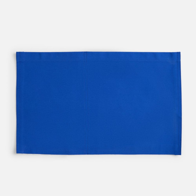 Карман для фартука Е1 Lomme, L, синий