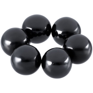 Магнитный антистресс Trifles, черный