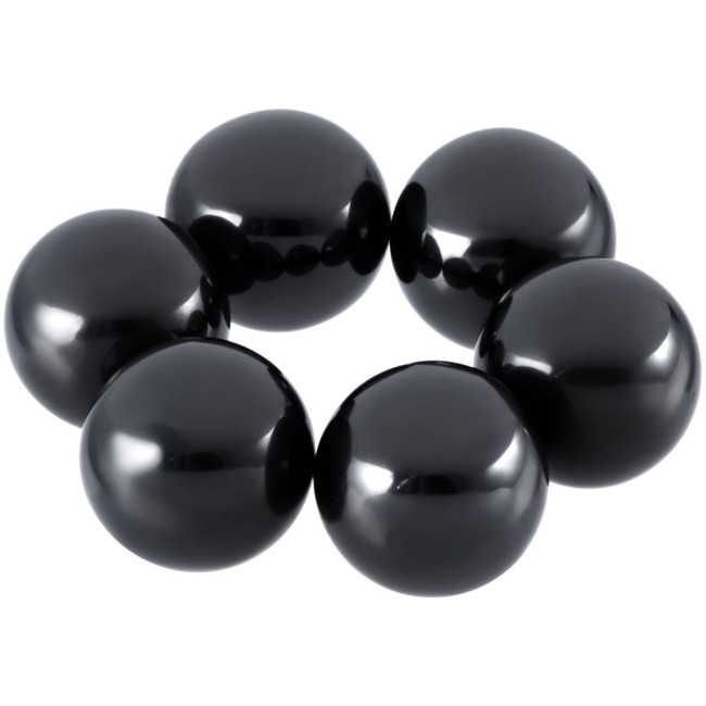 Магнитный антистресс Trifles, черный