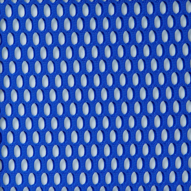 Заготовка из крупной сетки Rete, XL, синяя