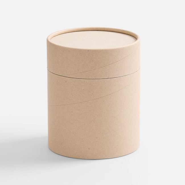 Тубус, крафт