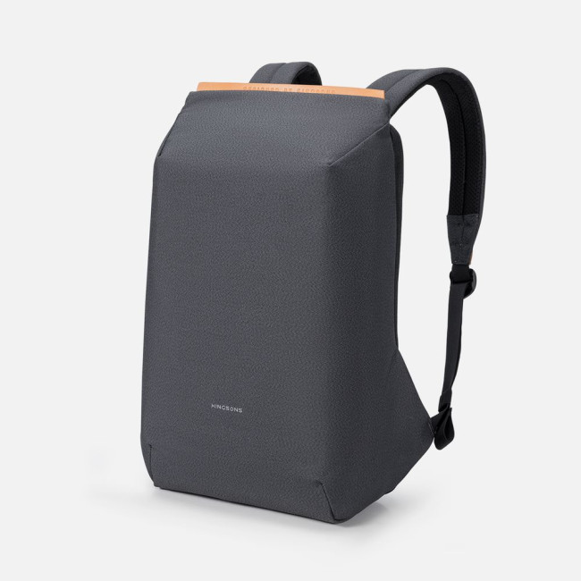 Рюкзак Orvion, cерый