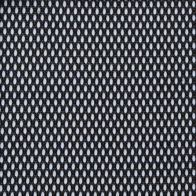 Заготовка из мелкой сетки Syren, M, черная