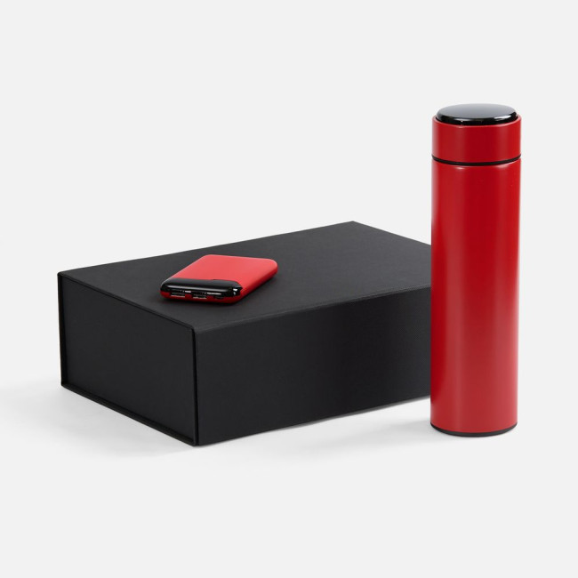 Набор Fast Trick, красный