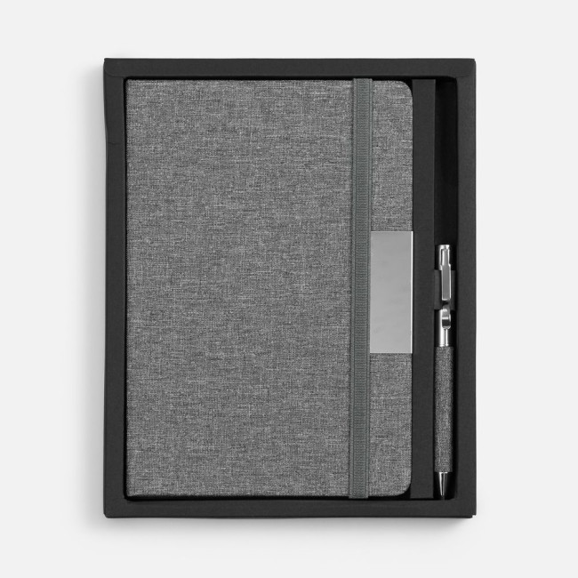 Набор Fabrelly, серый