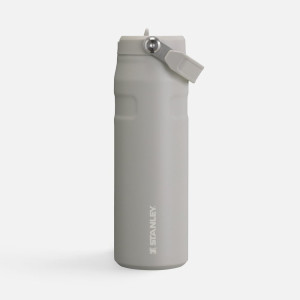Термобутылка Aerolight 2.0 700, пепельно-серая