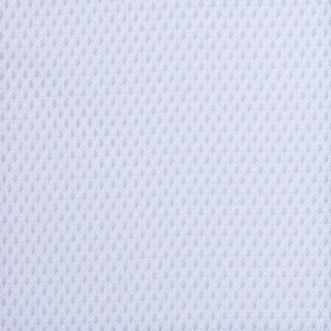 Заготовка из мелкой сетки Syren, L, белая