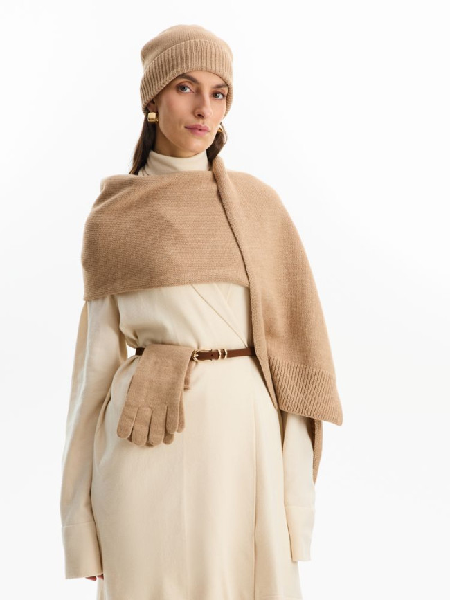 Набор Cordelia, бежевый