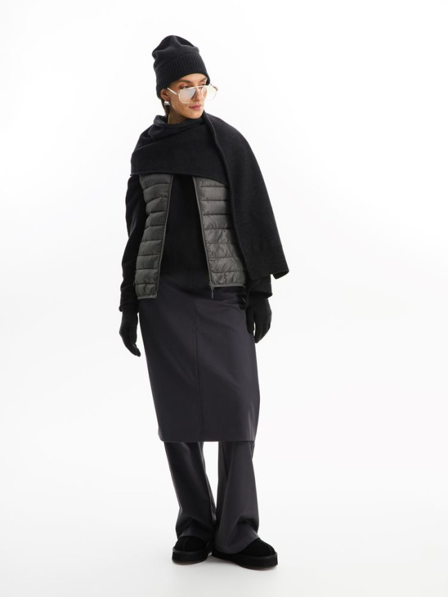 Набор Cordelia, черный