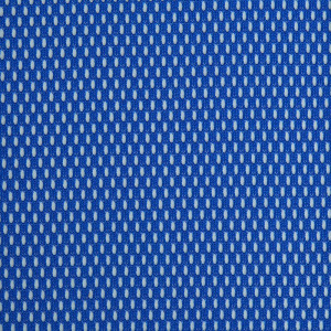 Заготовка из мелкой сетки Syren, L, синяя