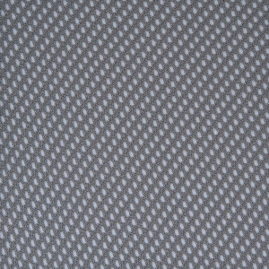 Заготовка из мелкой сетки Syren, L, серая