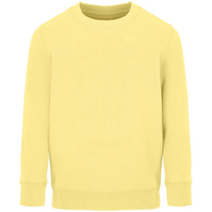 Свитшот детский Columbia Kids, светло-желтый