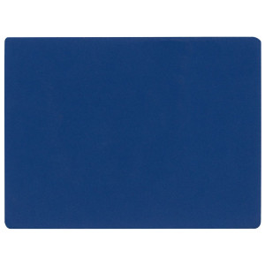 Лейбл Listra Soft Touch, синий