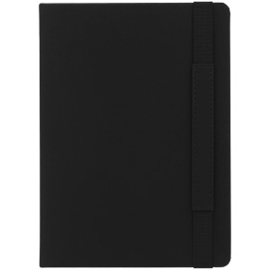 Ежедневник Peel, недатированный, черный