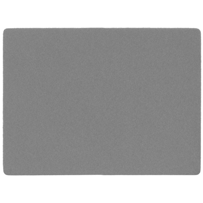 Лейбл Listra Soft Touch, серый