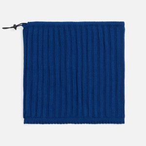 Снуд ComFleece, темно-синий (кобальт)