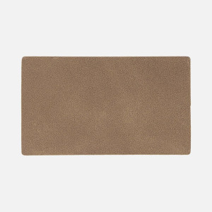 Лейбл Listra Nubuck Touch, M, коричневый