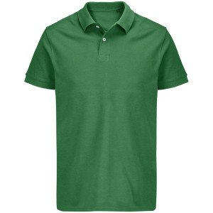 Рубашка поло женская Pacific Women, ярко-зеленая