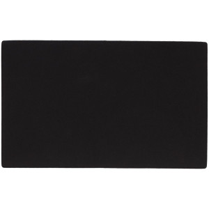 Лейбл Listra Soft Touch, XL, черный