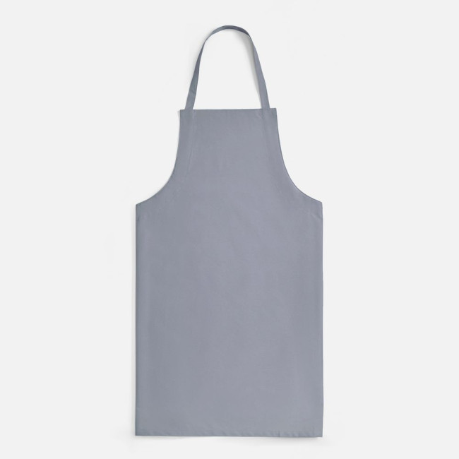 Фартук E1, серый