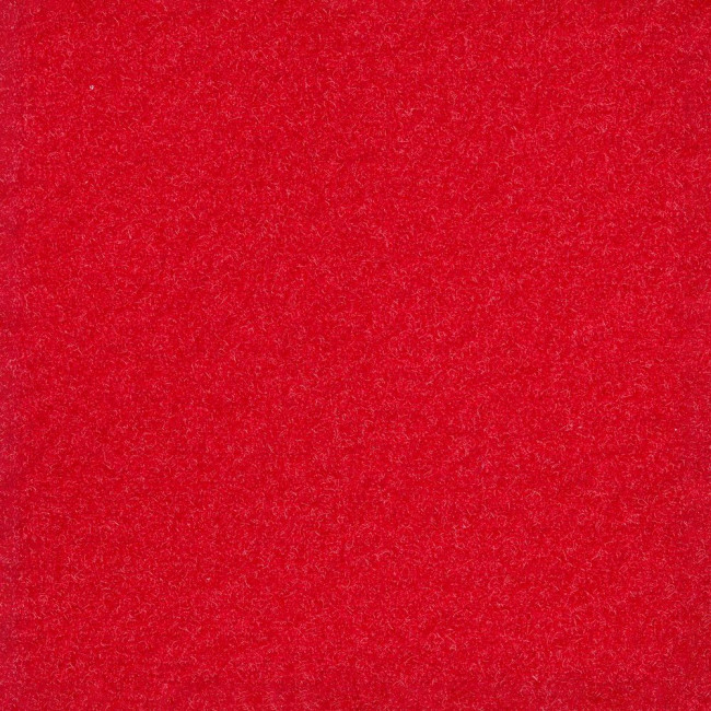 Основа Velkro L для крепления шевронов на липучке, красная