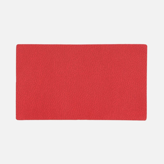 Лейбл Listra Latte, M, красный