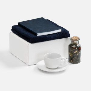 Набор Urban Home, синий