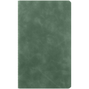 Блокнот Luba, зеленый