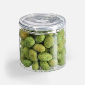 Арахис Astronut в хрустящей корочке, васаби