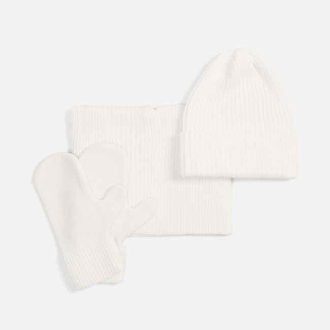 Набор Yong, белый