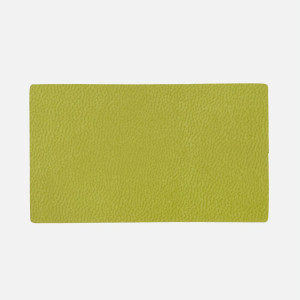 Лейбл Listra Latte, M, светло-зеленый