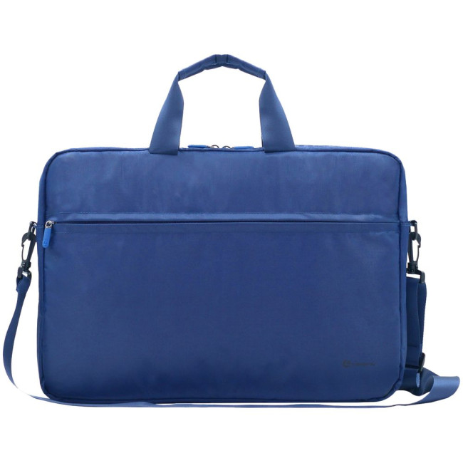 Сумка для ноутбука L217, синяя