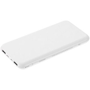 Аккумулятор Uniscend All Day Type-C 10000 мАч, белый