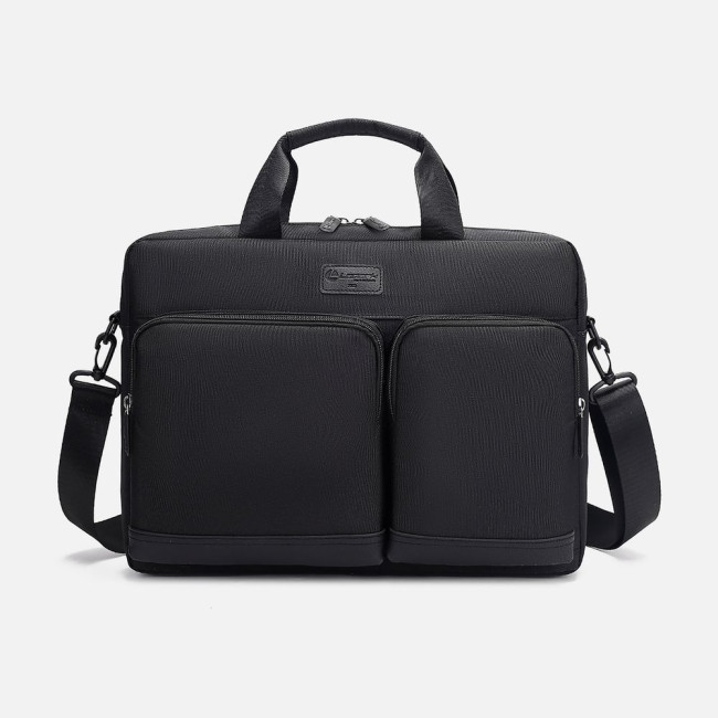 Сумка для ноутбука L255, черная