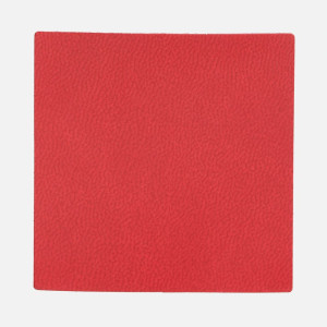 Лейбл Listra Latte, L, красный