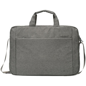 Сумка для ноутбука L227, темно-серая