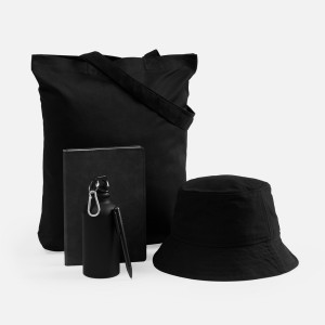 Набор Urban Summer, черный