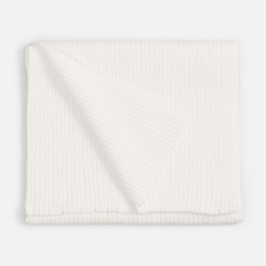 Шарф Yong, белый