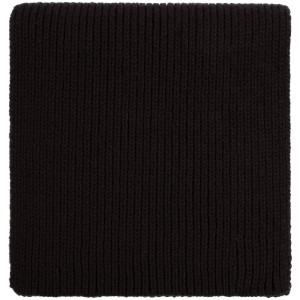 Шарф Tommi, черный